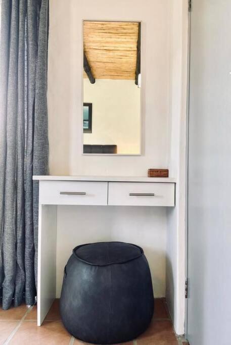 Heron Cottage - Living The Breede Malgas Kültér fotó