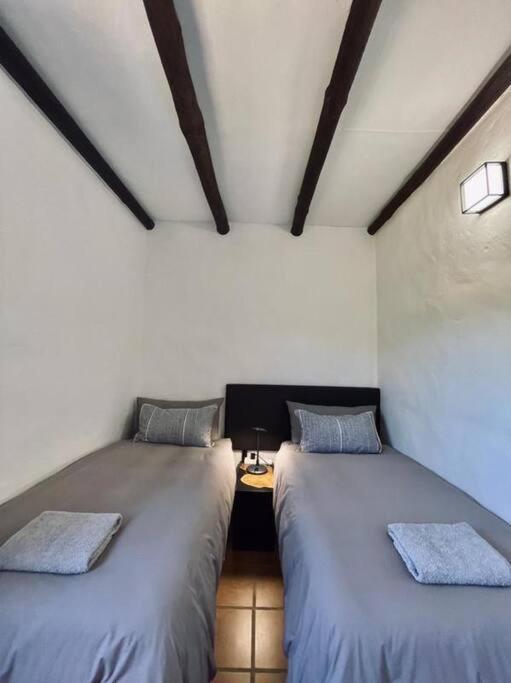Heron Cottage - Living The Breede Malgas Kültér fotó