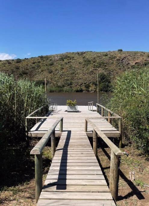 Heron Cottage - Living The Breede Malgas Kültér fotó