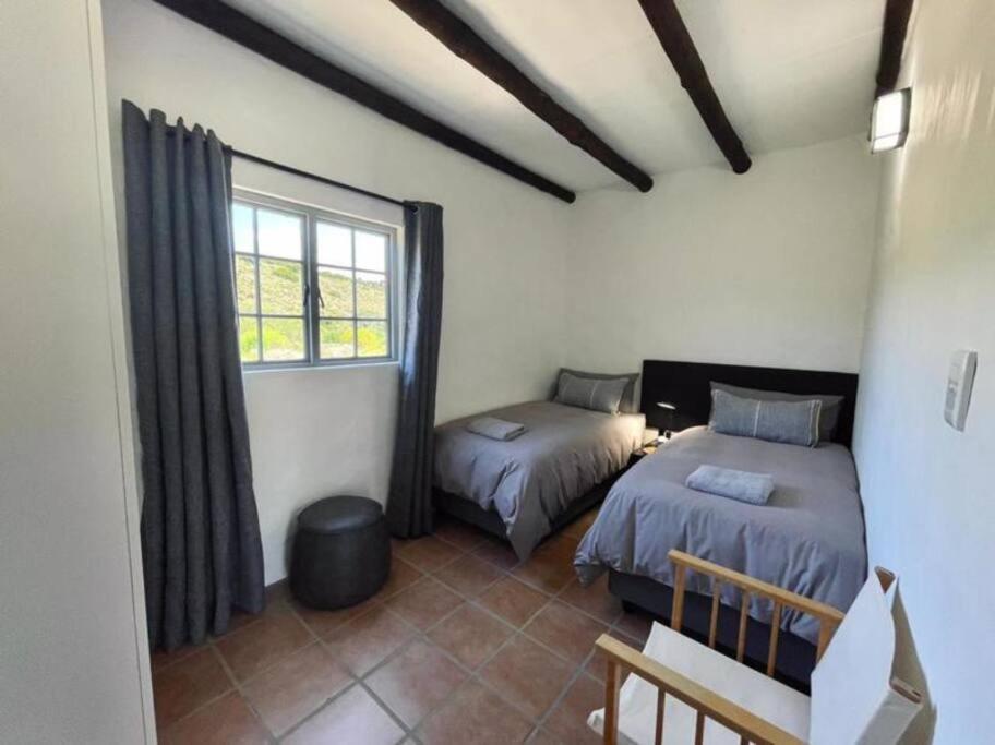 Heron Cottage - Living The Breede Malgas Kültér fotó