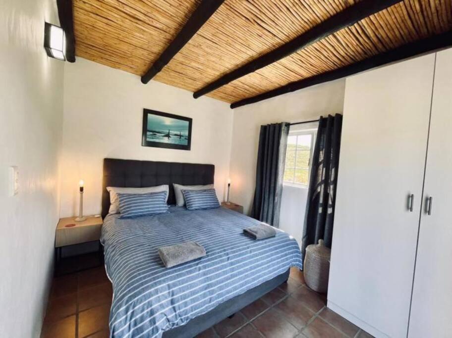 Heron Cottage - Living The Breede Malgas Kültér fotó