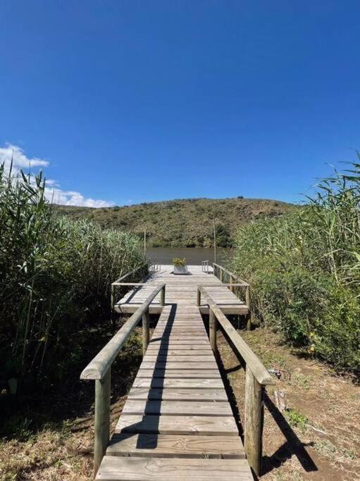 Heron Cottage - Living The Breede Malgas Kültér fotó