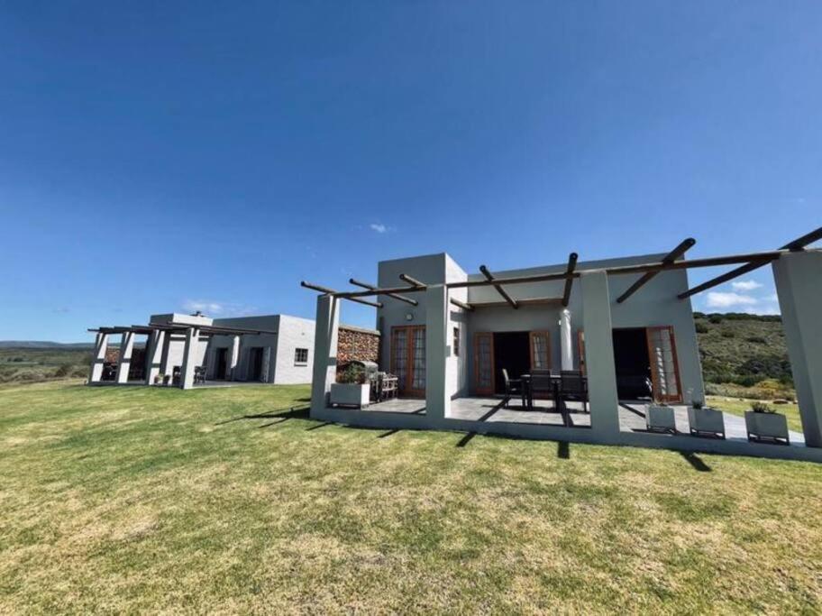 Heron Cottage - Living The Breede Malgas Kültér fotó