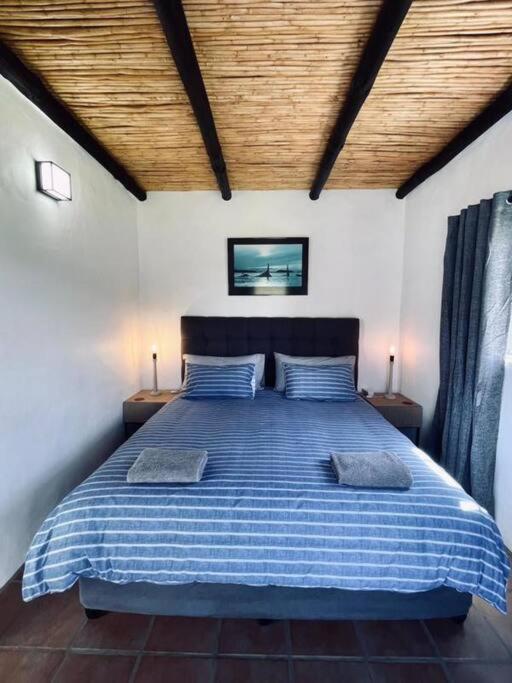Heron Cottage - Living The Breede Malgas Kültér fotó